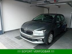 Grau Neu 2025 Skoda Fabia Selection Kleinwagen | 20.590 € (Fairer Preis)