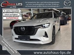 Gebraucht 2024 Mazda CX-80 Homura-Line SUV | 60.990 € (Fairer Preis)