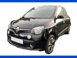 Schwarz Gebraucht 2018 Renault Twingo LIMITED Kleinwagen | 8.490 € (Fairer Preis)