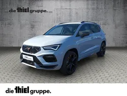 Weiß Neu 2025 Cupra Ateca SUV | 39.790 € (Fairer Preis)