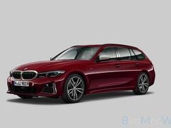 Aventurinrot iiic57 Gebraucht 2022 BMW 340 Kombi | 51.999 € (Fairer Preis)