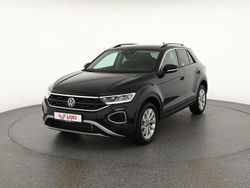 Schwarz Neu 2025 VW T-Roc SUV | 33.890 €
