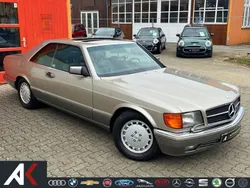 Silber Gebraucht 1990 Mercedes 560 | 43.990 €