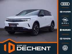Schwarz Gebraucht 2025 Opel Grandland X SUV | 32.890 € (Fairer Preis)