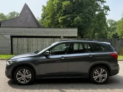 Grau Gebraucht 2018 BMW X1 Sport Line SUV | 21.100 € (Guter Preis)