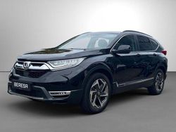 Schwarz Gebraucht 2019 Honda CR-V Executive SUV | 25.980 € (Fairer Preis)