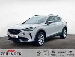 Weiß Gebraucht 2023 Cupra Formentor SUV | 26.045 € (Superpreis)