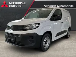 Kaolin weiß (weiss) Neu 2025 Opel Combo Van / Kleinbus | 19.280 € (Superpreis)