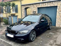 Andere farben Gebraucht 2009 BMW 335 Performance Limousine | 24.000 €