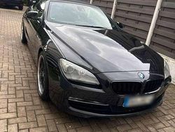 Gebraucht 2012 BMW 640 Cabriolet Shadowline Cabrio | 21.900 € (Etwas zu teuer)