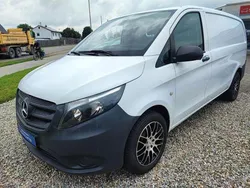 Andere Gebraucht 2017 Mercedes Vito Van / Kleinbus | 13.980 € (Superpreis)
