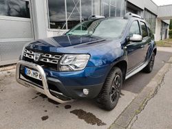 Blau Gebraucht 2017 Dacia Duster Prestige SUV | 9.200 € (Fairer Preis)