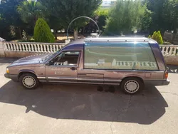Silber Gebraucht 1988 Volvo 740 Kombi | 5.200 €