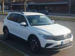 Gebraucht 2022 VW Tiguan Life SUV | 27.500 € (Fairer Preis)
