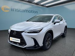 Weiß Neu 2024 Lexus NX350h SUV | 56.299 € (Teuer)