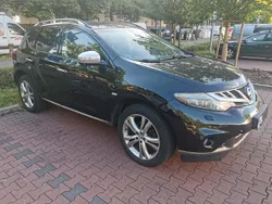 Schwarz Gebraucht 2011 Nissan Murano SUV | 4.750 €