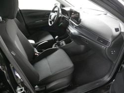 Schwarz Neu 2025 Hyundai i20 Trend Limousine | 19.990 € (Guter Preis)