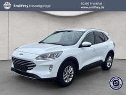 Weiß Gebraucht 2022 Ford Kuga Titanium SUV | 22.550 € (Superpreis)