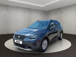 Magnetic grau metallic Neu 2025 Seat Arona Style SUV | 25.450 € (Fairer Preis)