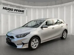 Silber Neu 2025 Kia Ceed | 22.790 € (Fairer Preis)