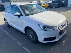 Weiß Gebraucht 2016 Audi A1 Sport Kleinwagen | 15.399 € (Fairer Preis)