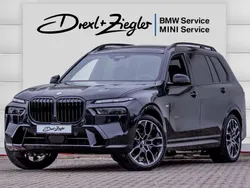 Schwarz Gebraucht 2024 BMW X7 M Sport SUV | 106.999 € (Guter Preis)