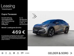 Braun Neu 2025 Cupra Tavascan Endurance SUV | 47.990 € (Fairer Preis)