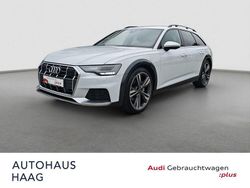 Weiß Gebraucht 2022 Audi A6 Performance Limousine | 48.900 €