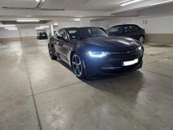 Schwarz Gebraucht 2019 Chevrolet Camaro Coupé | 23.000 € (Superpreis)