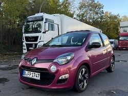 Violet Gebraucht 2014 Renault Twingo Initiale Paris Kleinwagen | 4.500 € (Guter Preis)
