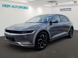 Galactic grey Gebraucht 2022 Hyundai Ioniq 5 Techniq SUV | 29.990 € (Fairer Preis)