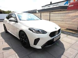 Weiß Gebraucht 2024 BMW 118 M Sport Kleinwagen | 29.999 € (Fairer Preis)