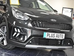 Schwarz Gebraucht 2020 Kia Niro SUV | 15.870 € (Guter Preis)