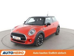 Orange Gebraucht 2020 Mini Cooper Kleinwagen | 14.130 € (Guter Preis)