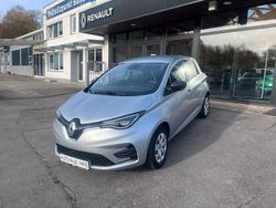 Grau Gebraucht 2020 Renault Zoe Life Kleinwagen | 12.490 € (Fairer Preis)