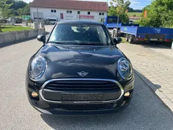 Schwarz Gebraucht 2018 Mini ONE Kleinwagen | 10.900 € (Guter Preis)