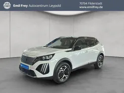 Weiß Gebraucht 2024 Peugeot 2008 GT SUV | 26.890 € (Fairer Preis)
