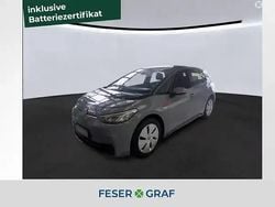 Mondsteingrau schwarz Gebraucht 2022 VW ID.3 Pro Kleinwagen | 18.990 € (Superpreis)