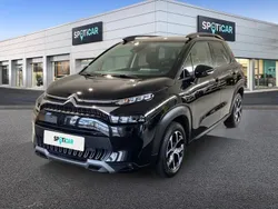 Gebraucht 2024 Citroën C3 Aircross PureTech SUV | 15.990 € (Guter Preis)