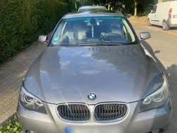 Silber Gebraucht 2003 BMW 530 Limousine | 4.500 €
