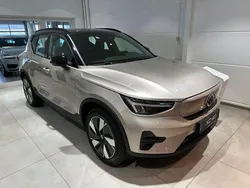 Bright dusk Gebraucht 2024 Volvo XC40 Plus SUV | 48.990 €