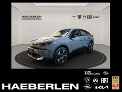 Manhattan grün Gebraucht 2025 Citroën C4 PureTech Limousine | 24.990 € (Teuer)