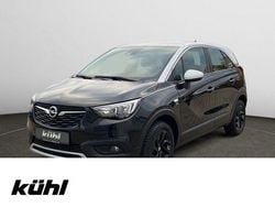 Grau Gebraucht 2019 Opel Crossland X SUV | 13.890 € (Fairer Preis)