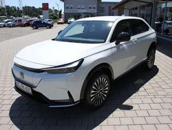 Platinum white pearl Gebraucht 2025 Honda e:Ny1 SUV | 32.900 € (Etwas zu teuer)