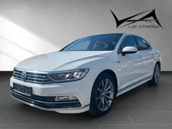 Weiß Gebraucht 2019 VW Passat Highline Limousine | 23.990 € (Fairer Preis)
