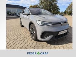Mondsteingrau Gebraucht 2022 VW ID.5 Pro Performance SUV | 29.440 € (Fairer Preis)