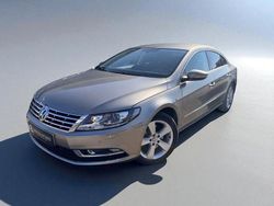 Braun Gebraucht 2013 VW CC Basis Limousine | 15.489 € (Etwas zu teuer)