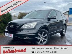 Schwarz Gebraucht 2012 Honda CR-V Executive SUV | 6.990 € (Superpreis)