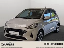 Grau Neu 2025 Hyundai i10 Trend Kleinwagen | 16.290 € (Fairer Preis)