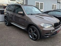 Braun Gebraucht 2010 BMW X5 Performance SUV | 14.990 € (Fairer Preis)